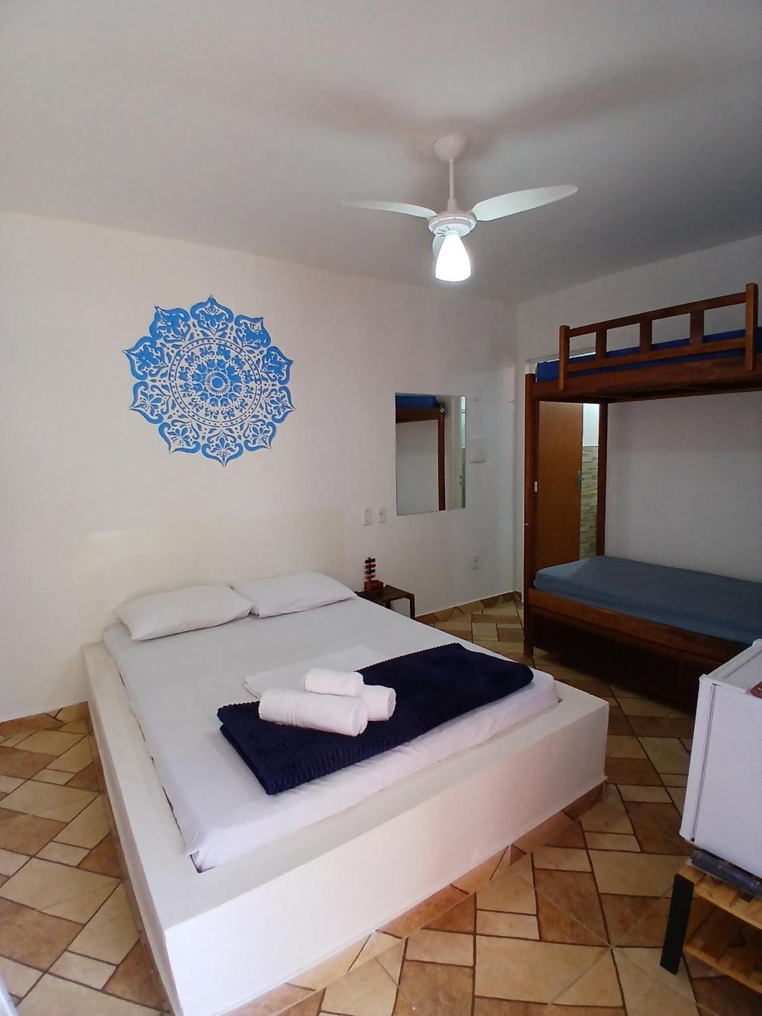 Suites Serra Do Cipo Santana Do Riacho Exterior foto