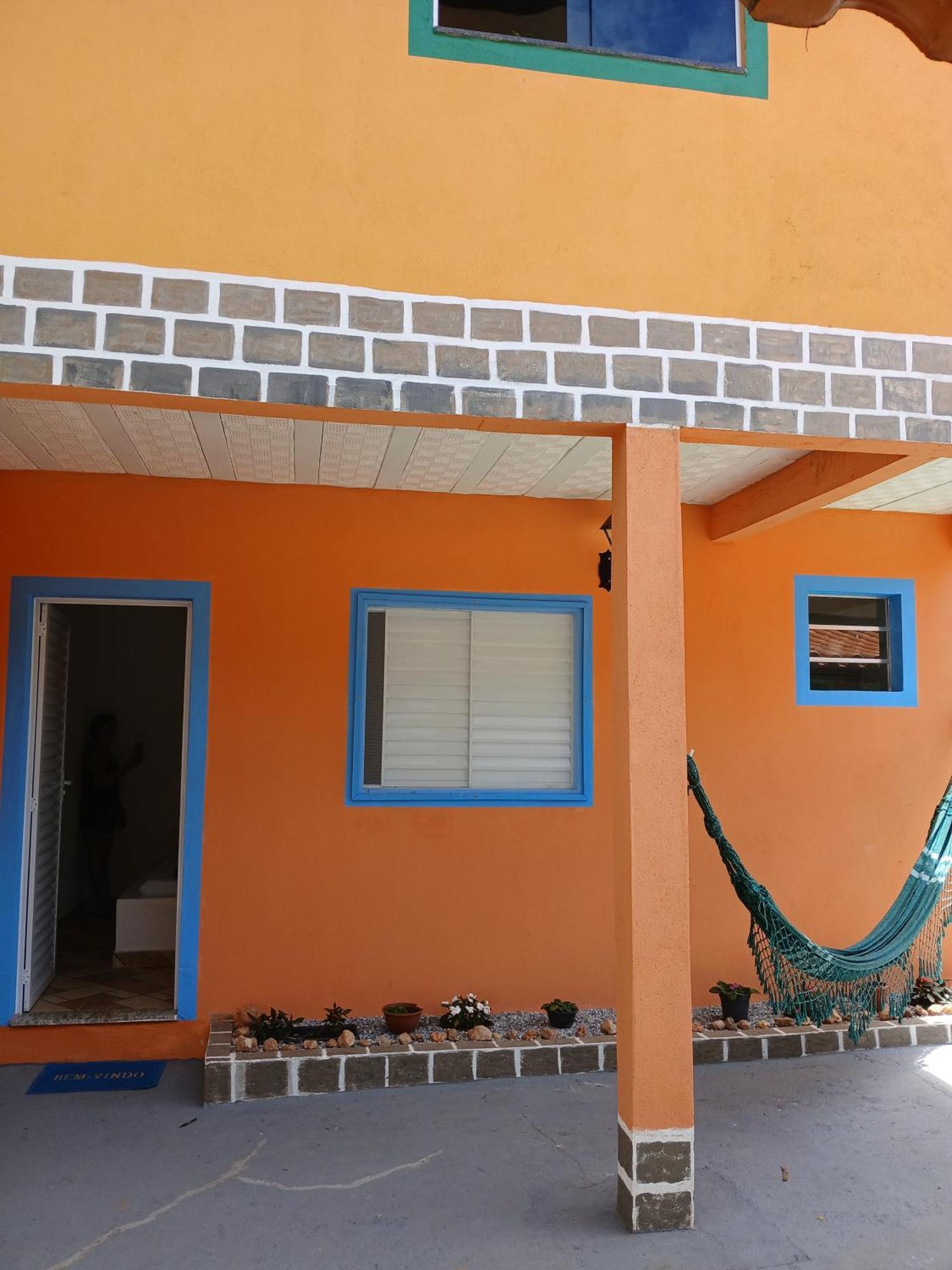 Suites Serra Do Cipo Santana Do Riacho Exterior foto
